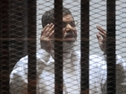 Осъдиха на смърт бившия президент на Египет