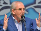 ДПС може да подкрепи Соломон Паси за кмет на София