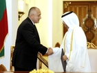 Ще борим престъпността в сътрудничество с Катар