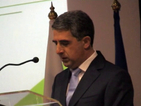 Плевнелиев: България върви уверено по пътя на европейската интеграция