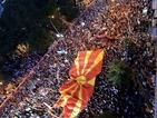 Груевски: Няма да подам оставка