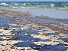 80 000 литра нефт изтекоха в океана