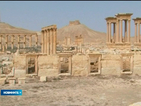 Джихадистите превзеха древния град Палмира