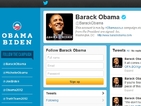 Расистки нападки срещу Обама в Twitter