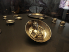 Сребро от Лувъра грейва до ненадминати тракийски ювелири