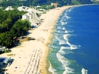 Кои са 10-те най-добри български плажа?