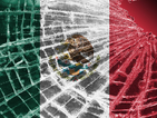При сблъсъци в Мексико загинаха 30 бандити и 3 полицаи