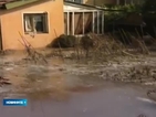 Пострадалите от наводнението в Мизия излизат на протест