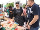 Министър: Искам да видя продукти с българското знаме