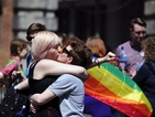 Ирландия легализира гей браковете