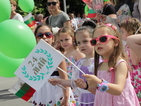 България чества 24 май