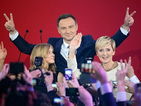 "Ню Йорк таймс": Победата на Дуда шокира политическата върхушка в Полша
