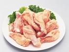 НАП спря опит за нелегален внос на 20 тона пилешки бутчета