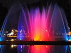 Пеещите фонтани в Пловдив започнаха да се пропукват