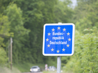 Германия въведе отново гранични проверки преди срещата на Г-7
