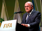 ФБР разследва и президента на ФИФА Сеп Блатер