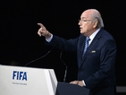 Избират нов шеф на ФИФА, Блатер все още е фаворит (ОБЗОР)