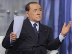 Берлускони: Кадафи беше странен, но не лош
