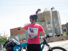 С колело от Лисабон до София за благотворителна кауза