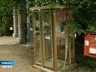 Демонтираха последната телефонна кабина в Белгия