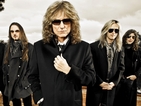 „The Dead Daisies” ще подгряват „Whitesnake” в София