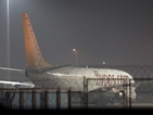 Самолет кацна аварийно в Белград заради пиян пасажер