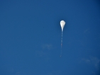 НАСА отново отложи теста на най-големия парашут в света
