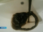 Отровна вода потече от чешмите в Мизия