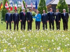 Срещата на върха на Г-7 в Елмау е струвала 200 млн. евро