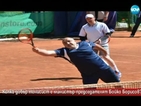 Колко добър тенисист е Бойко Борисов?