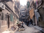 Близо 70 000 цивилни са убити в сирийския конфликт