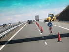 Започват нови ремонти по магистралите "Тракия" и "Хемус"
