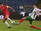 България победи Малта с 1:0