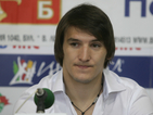 Борец донесе първи медал за България на игрите в Баку