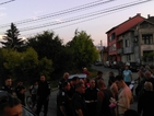 Седем души са в "Пирогов" след бой между българи и роми в "Орландовци"