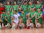 Българските волейболисти ще играят на полуфинал в Баку