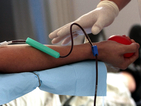 Световен ден на доброволния кръводарител е