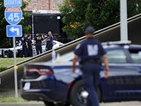 Снайперисти застреляха мъжа, нападнал сградата на полицията в Далас
