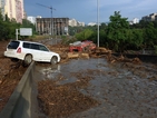 Грузия обяви ден на траур в понеделник