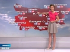 Прогноза за времето (15.06.2015 - сутрешна)