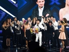 X Factor - звездното начало на много кариери