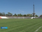Разследват кмета на Хасково заради строеж на стадион