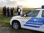 Унгарски полицаи ще помагат на Сърбия за имирантите