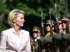 Германия подкрепи идеята за американско въоръжение в Европа