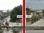 Потопът във Варна - трагедия от първо лице и през журналистическия обектив