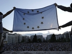 Европейски лидери: Сделката за гръцкия дълг трябва да се сключи през уикенда