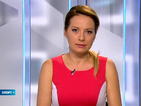 Спортни новини (20.06.2015 - централна)