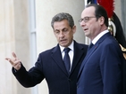 САЩ са шпионирали тримата последни френски президенти
