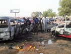 Дете-камикадзе уби 16 души в Нигерия