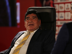 Марадона: Наредиха ни да загубим финала на Мондиала през 1990 година